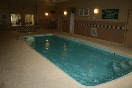 Country & By Radisson, Nevada, Mo Hotel 3*